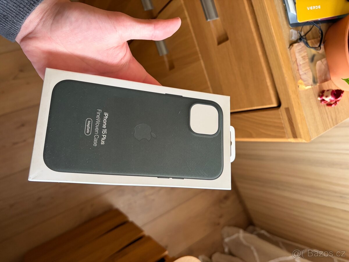 Apple Iphone 15 plus - 2