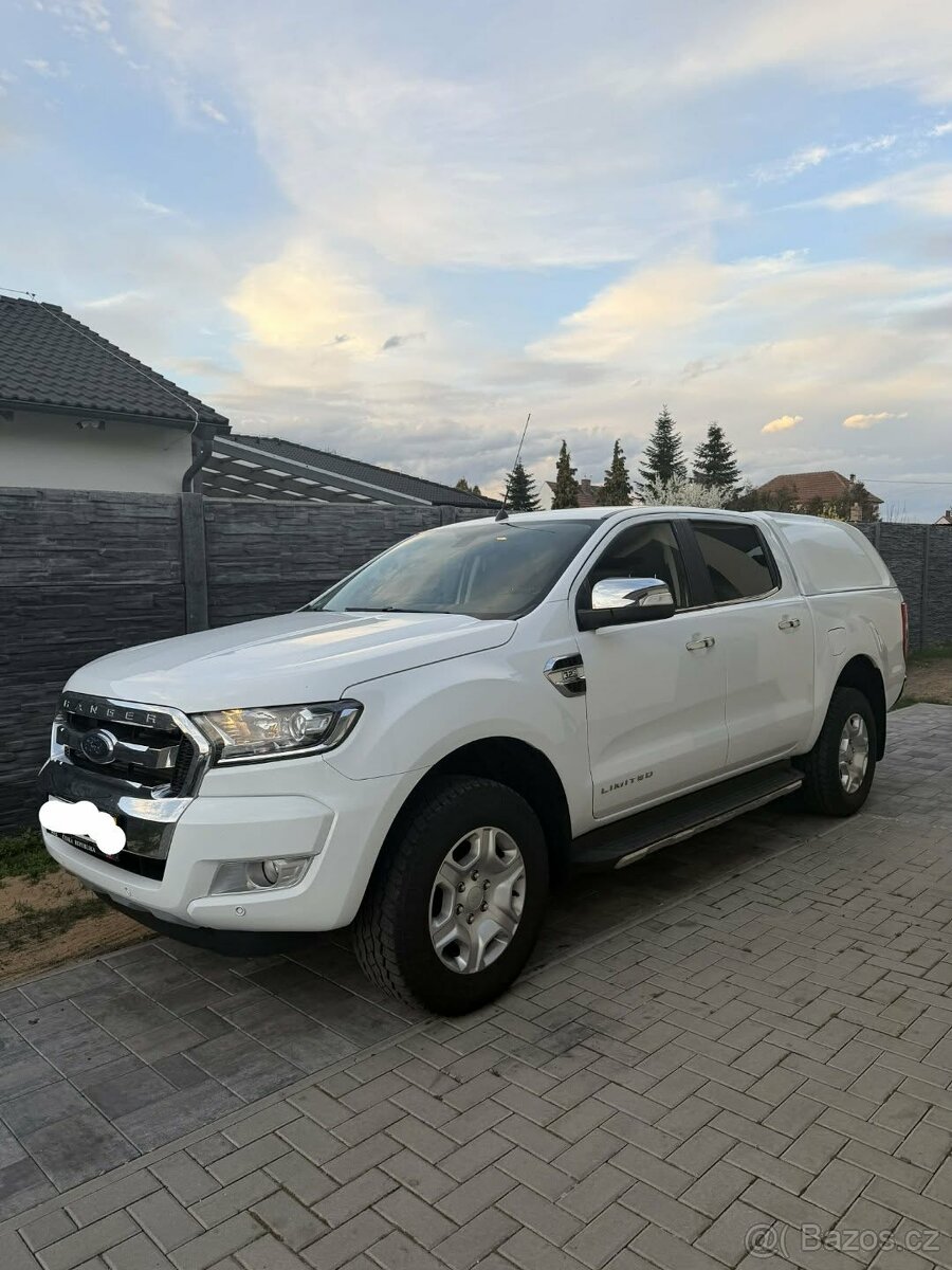 Ford Ranger - 2