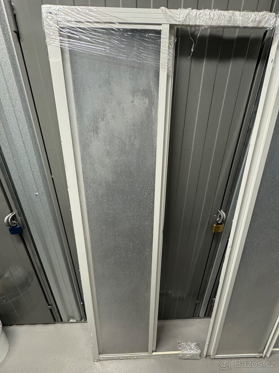 Sprchová zástěna - 2