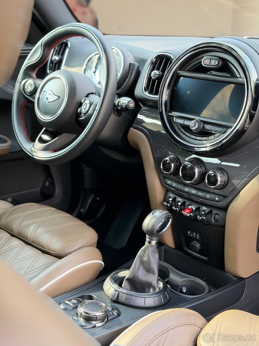 MINI Countryman Cooper - 2