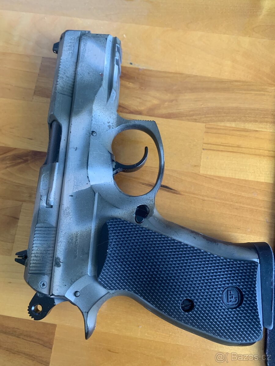 CZ 75D compact Co2 - 2