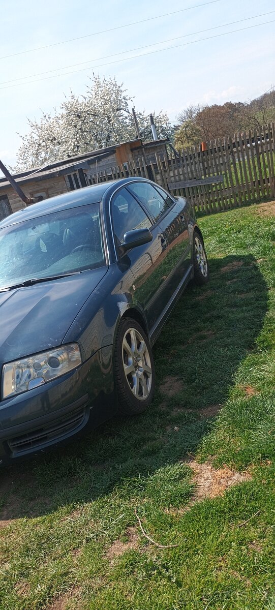 Superb 19.tdi 96kw - 2