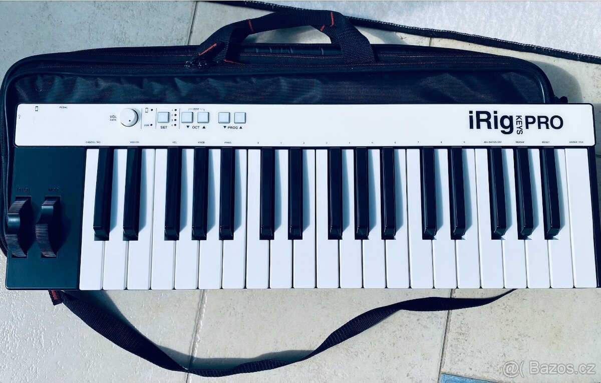 iRIG KEYS PRO - 2