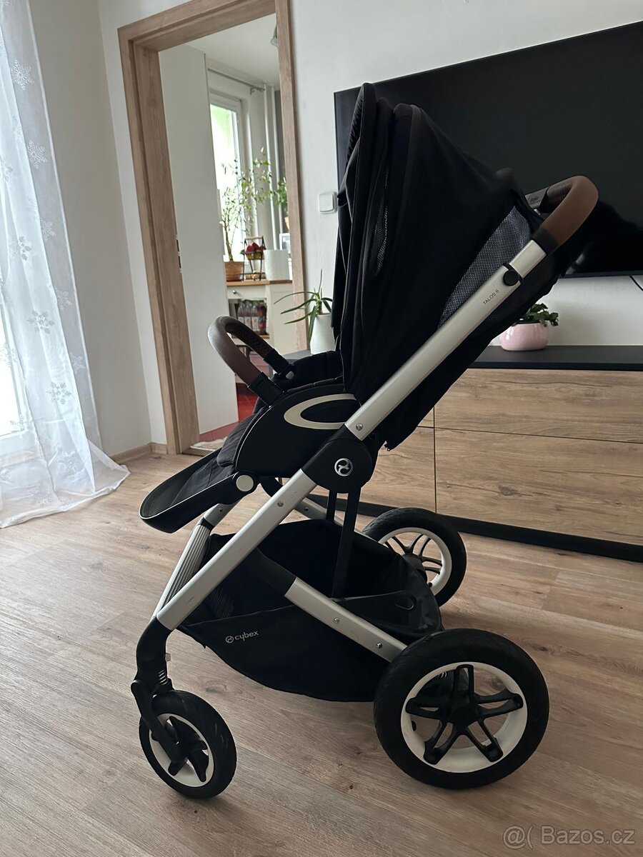 Cybex Talos S - 2