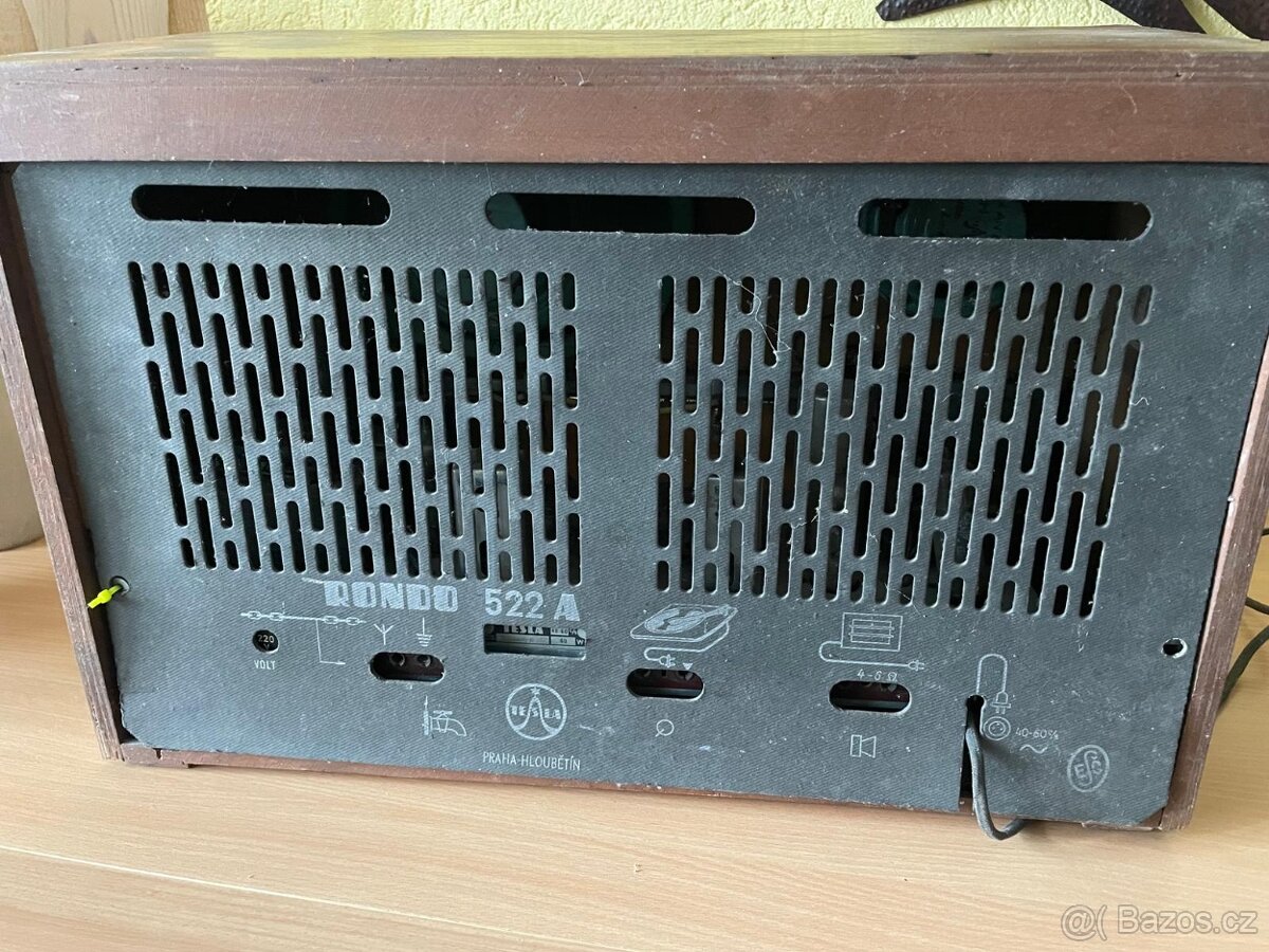 Radio Rondo - 2