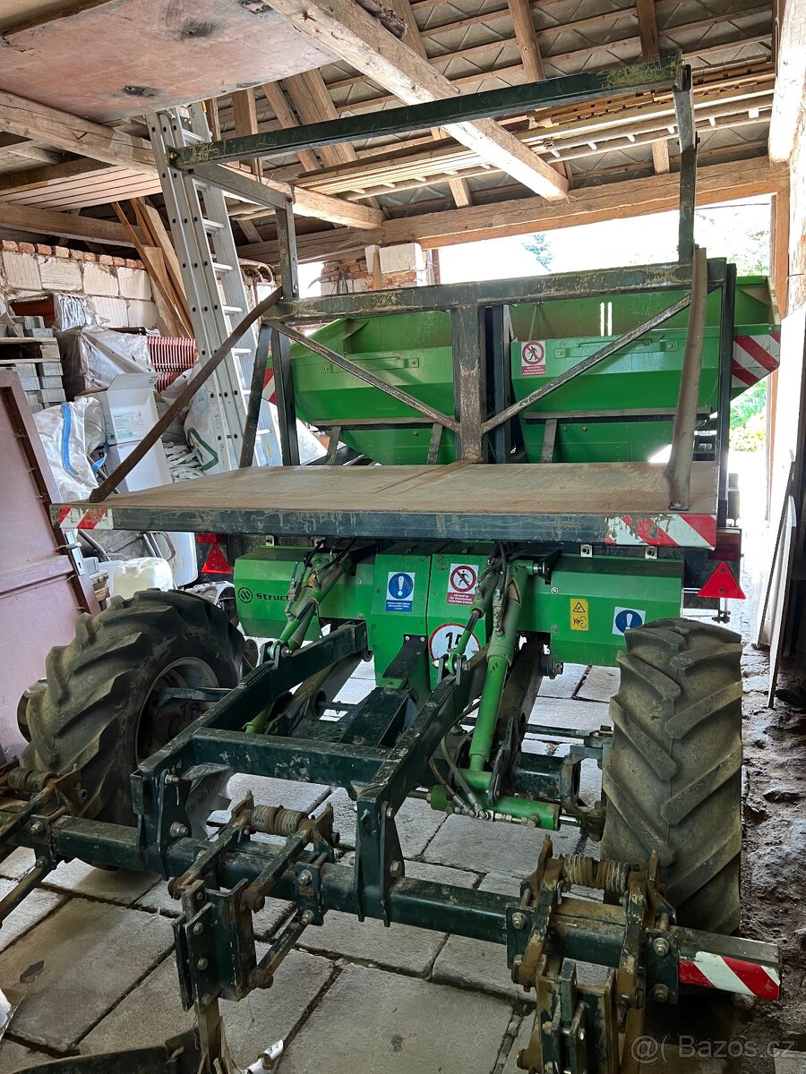 Sazeč brambor Struktural PM2 RG - 2