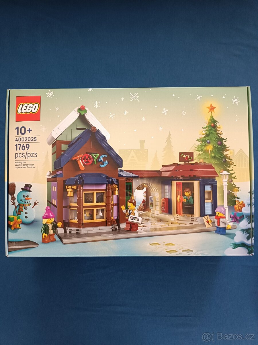 Lego - 2