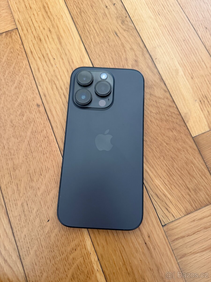 iPhone 14 Pro - 2