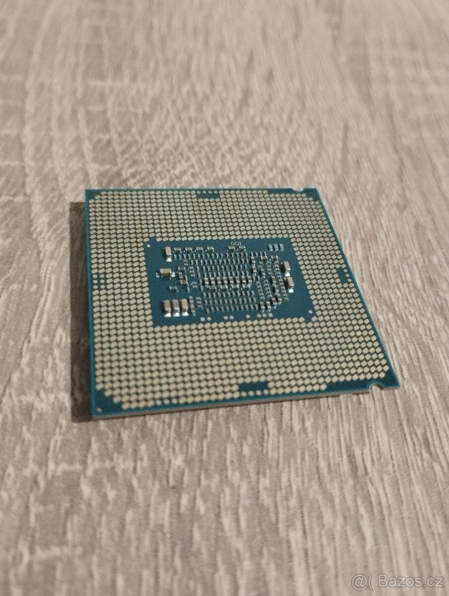 Intel Core i7-6700 - 2