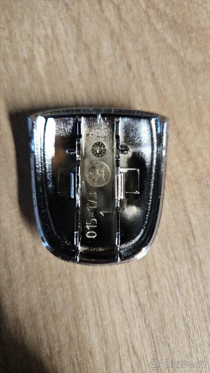 Kryt řadicí páky DSG - 2