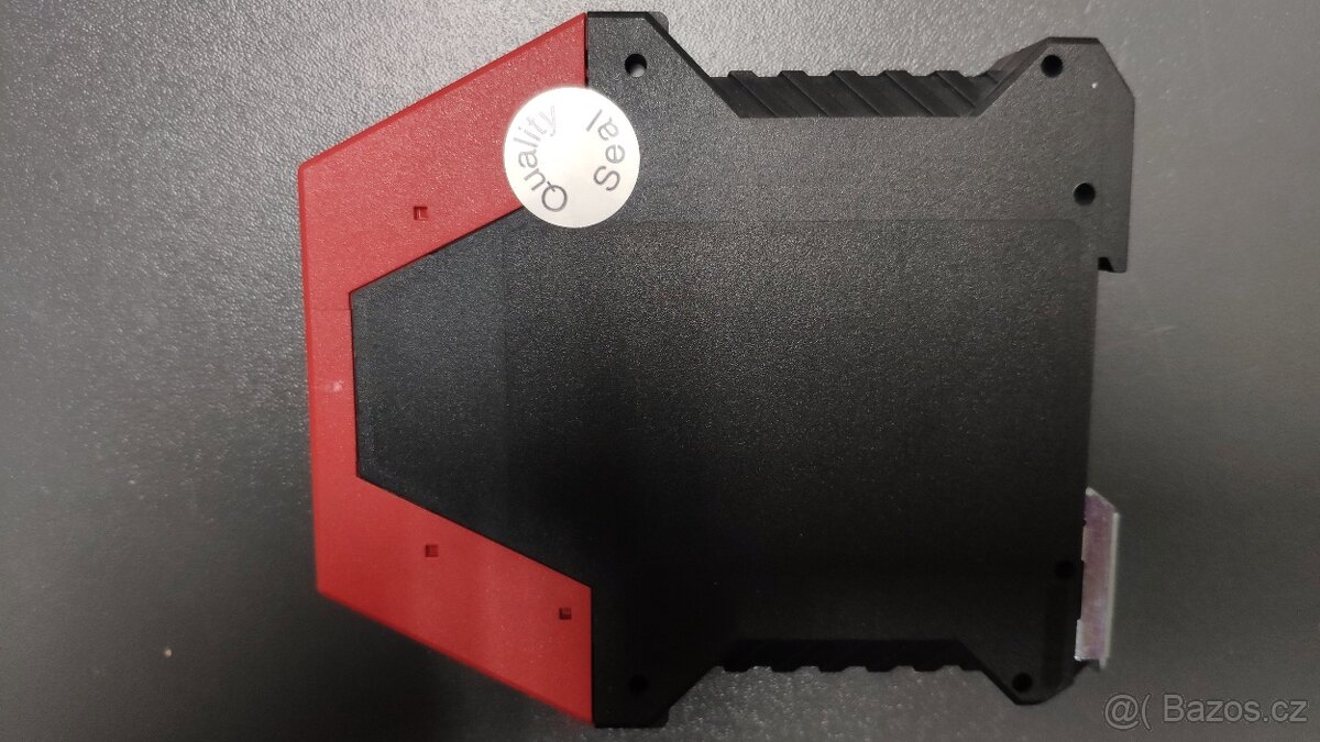 Bezpečnostní relé Schneider Preventa - 2