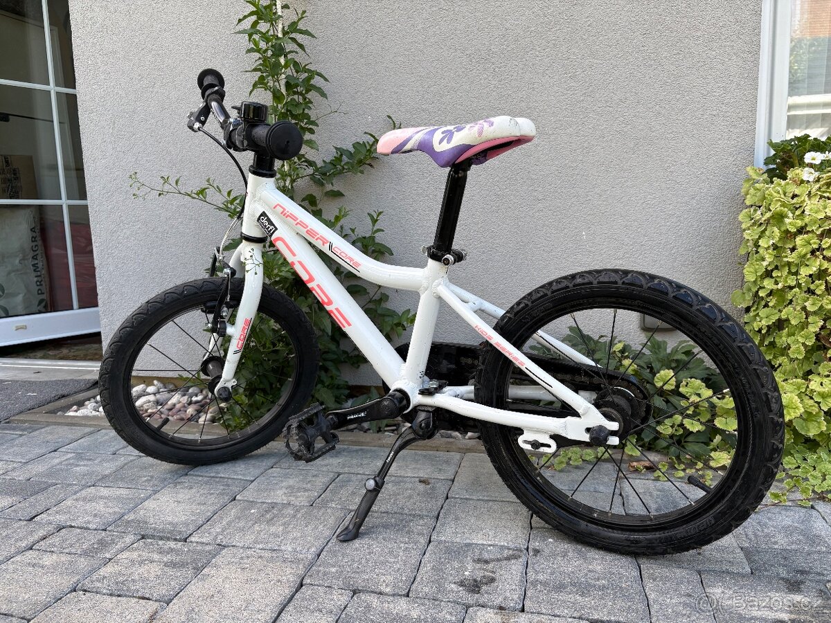 Dětské kolo Core 16” - 2