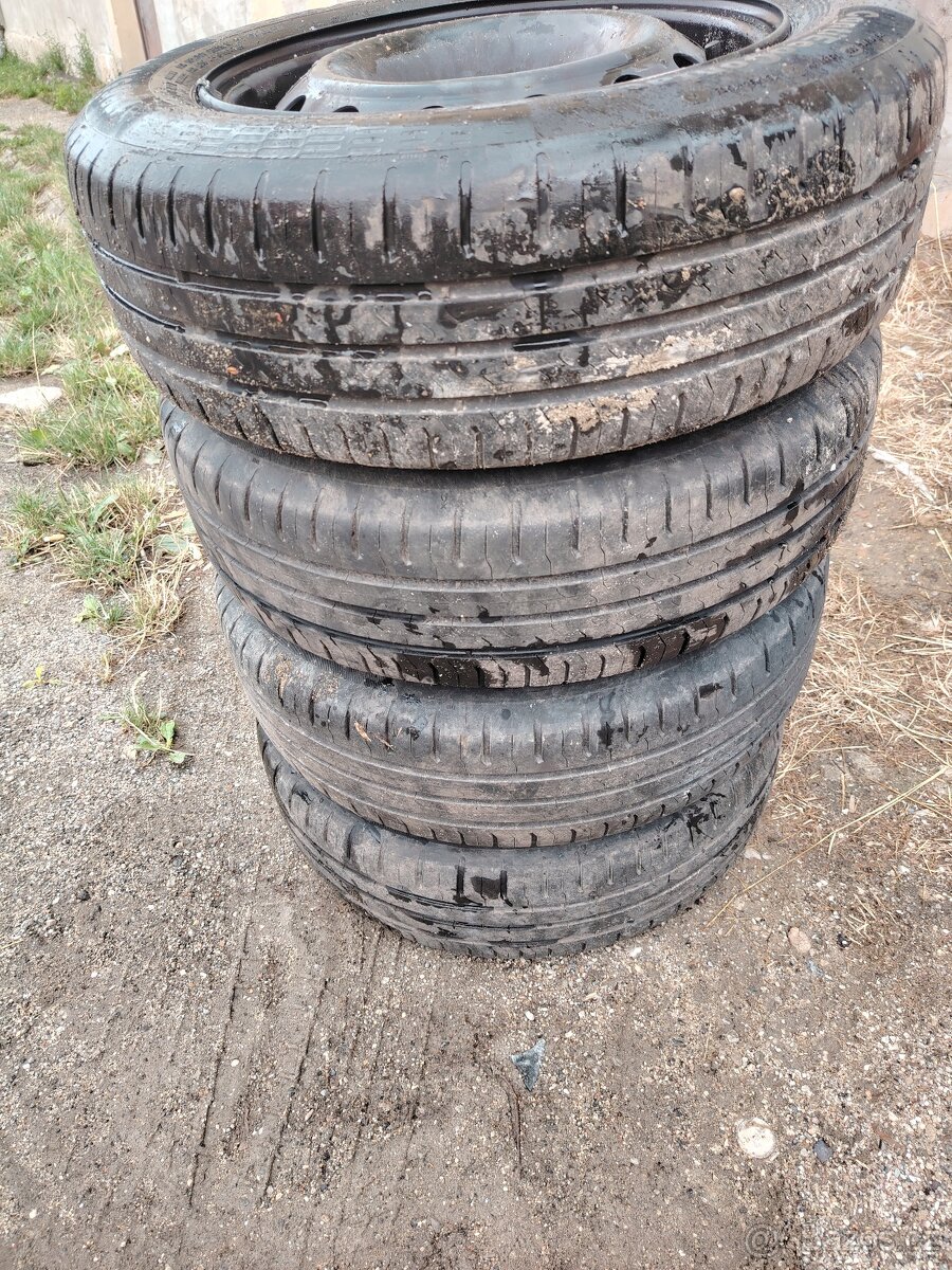 Kola 4x108 - 2