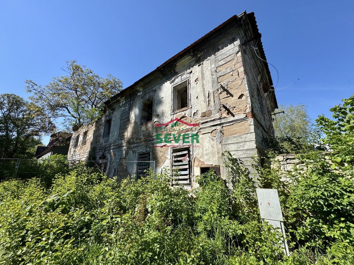 Prodej, RD, Podbořany - Pšov - 2