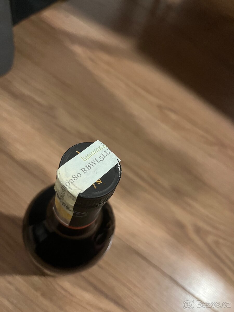 Ron Zacapa 23 - 2