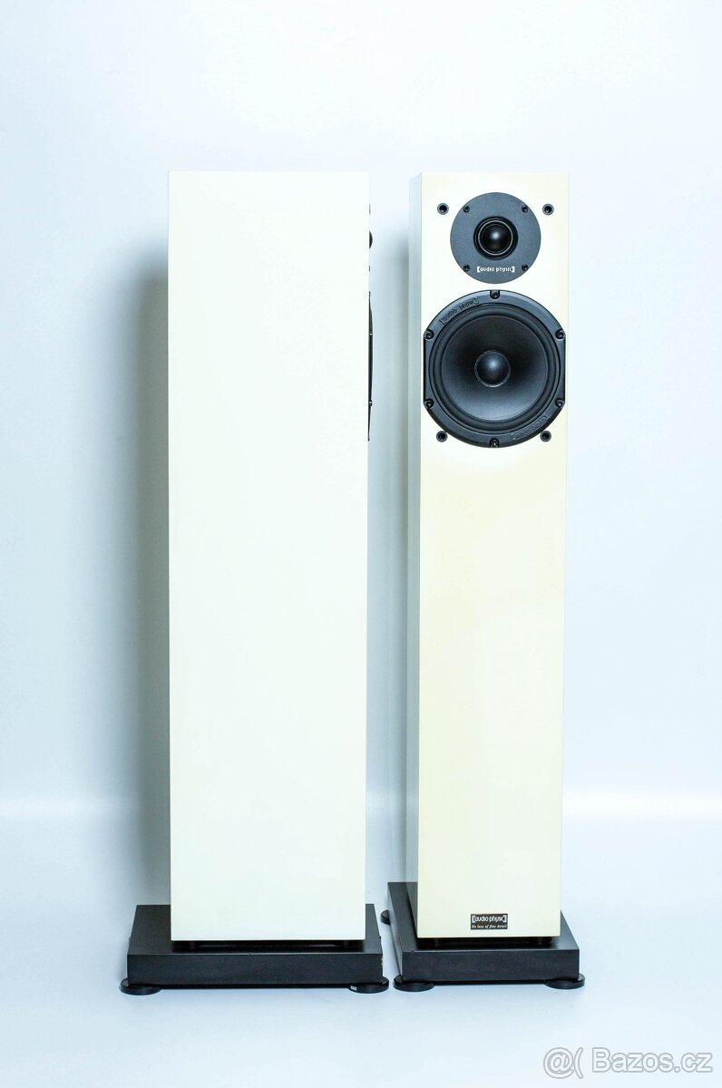 Audio Physic Yara II Evolution - 2