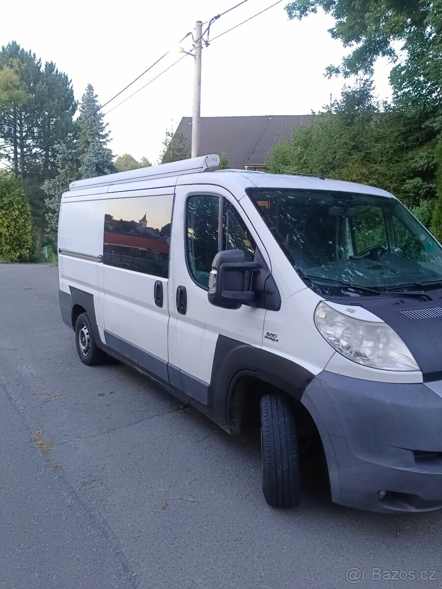 Fiat Ducato L2H2 - 2