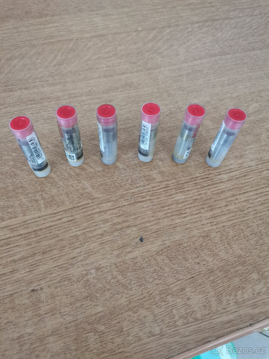 Držák trysky BOSCH MAN 0433175269 - 2