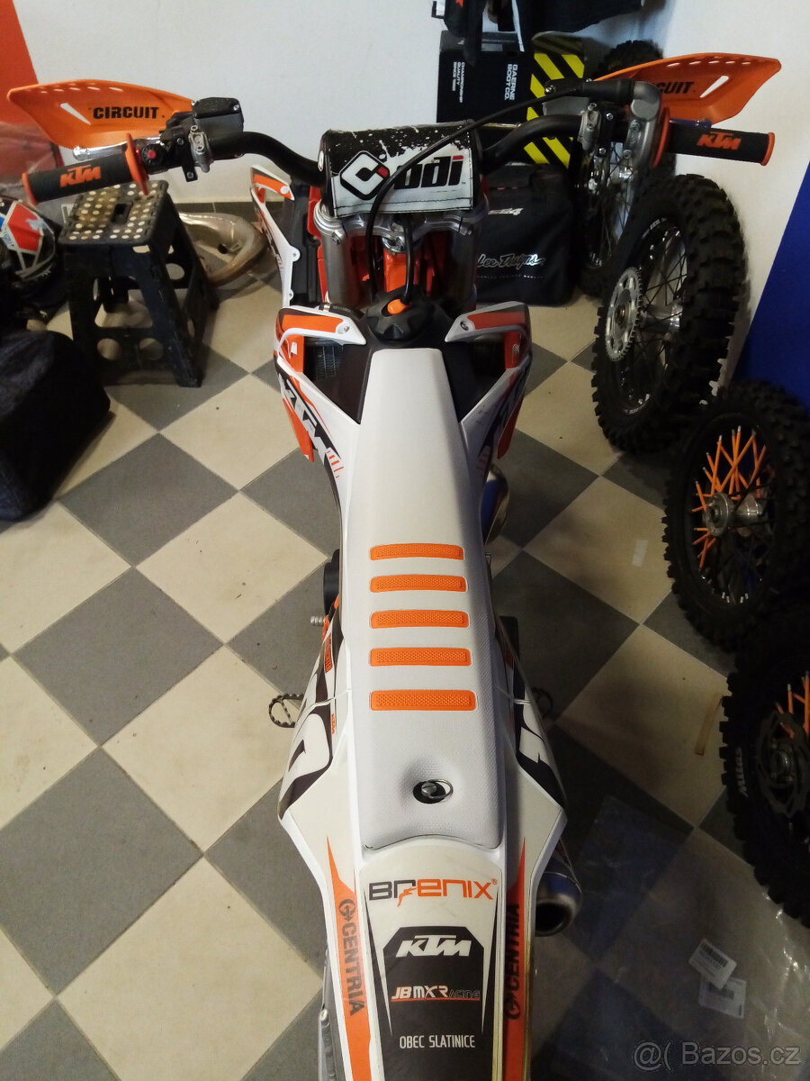 KTM sx 65 - 2