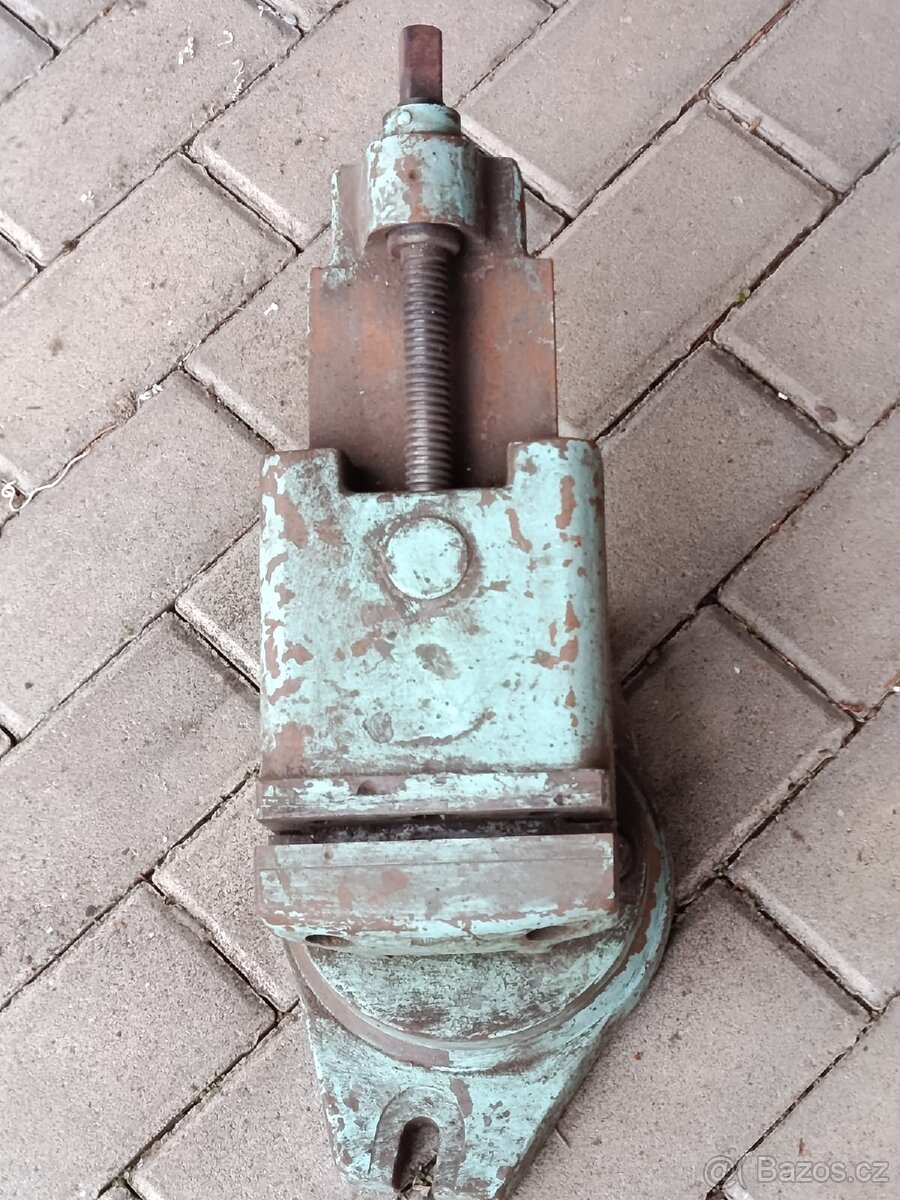 Svěrák - 2