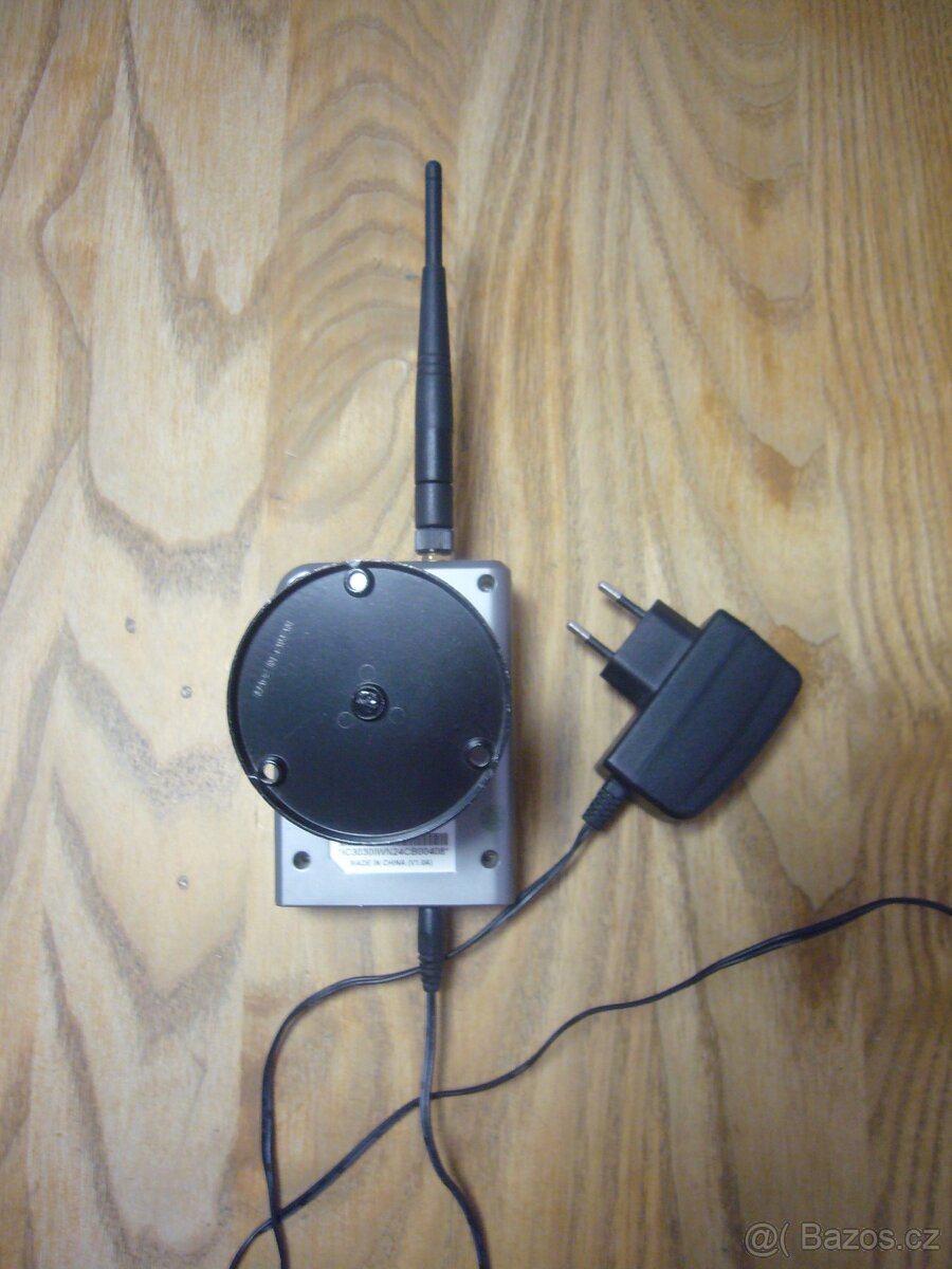 IP kamera EDIMAX IC 3030IWN - 2