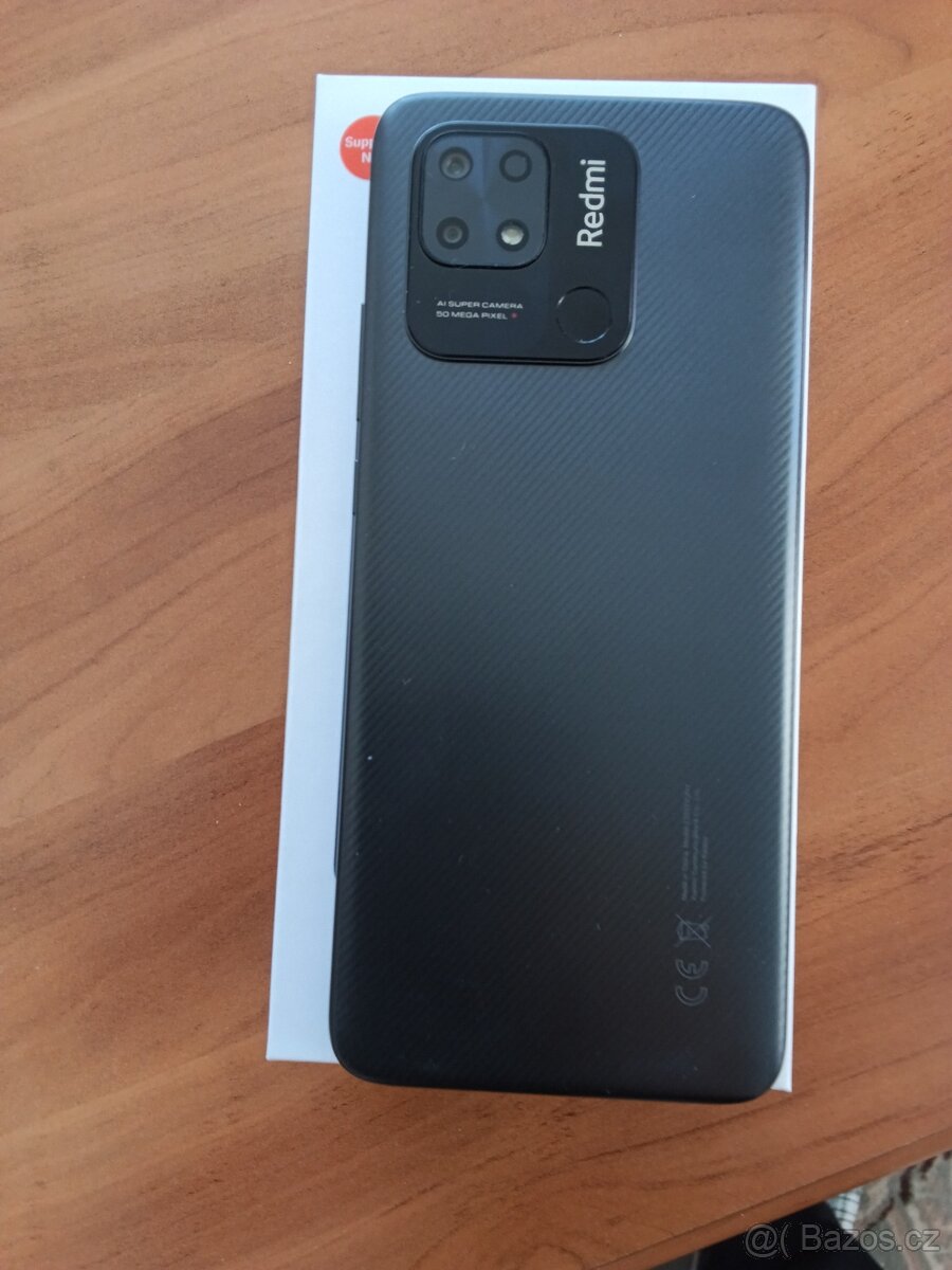 Xiaomi REDMI 12C - 2