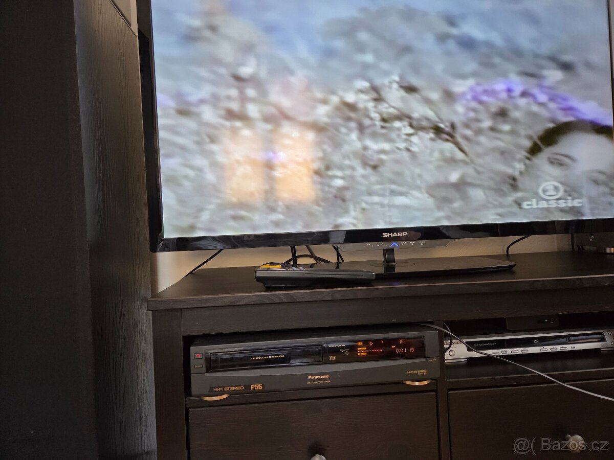 Panasonic NV-F55 - 2