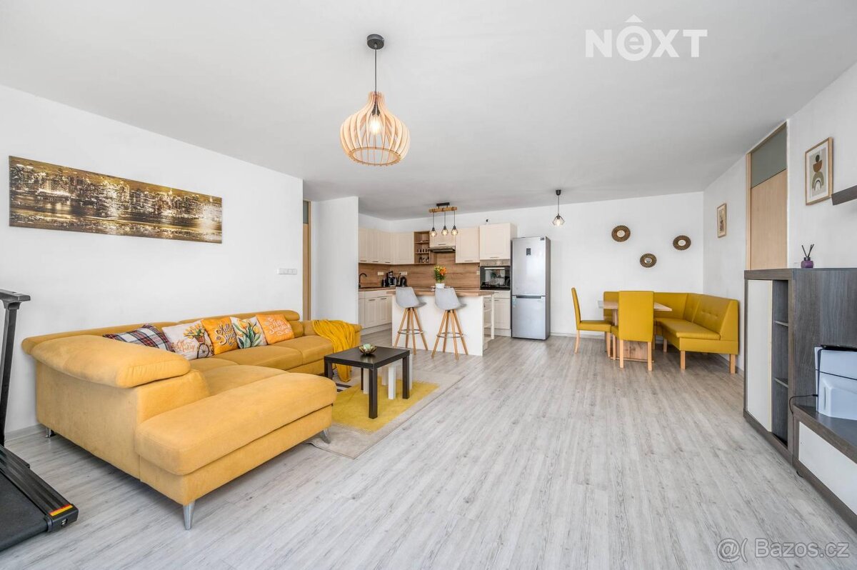 Prodej Rodinný dům, 137㎡ - 2