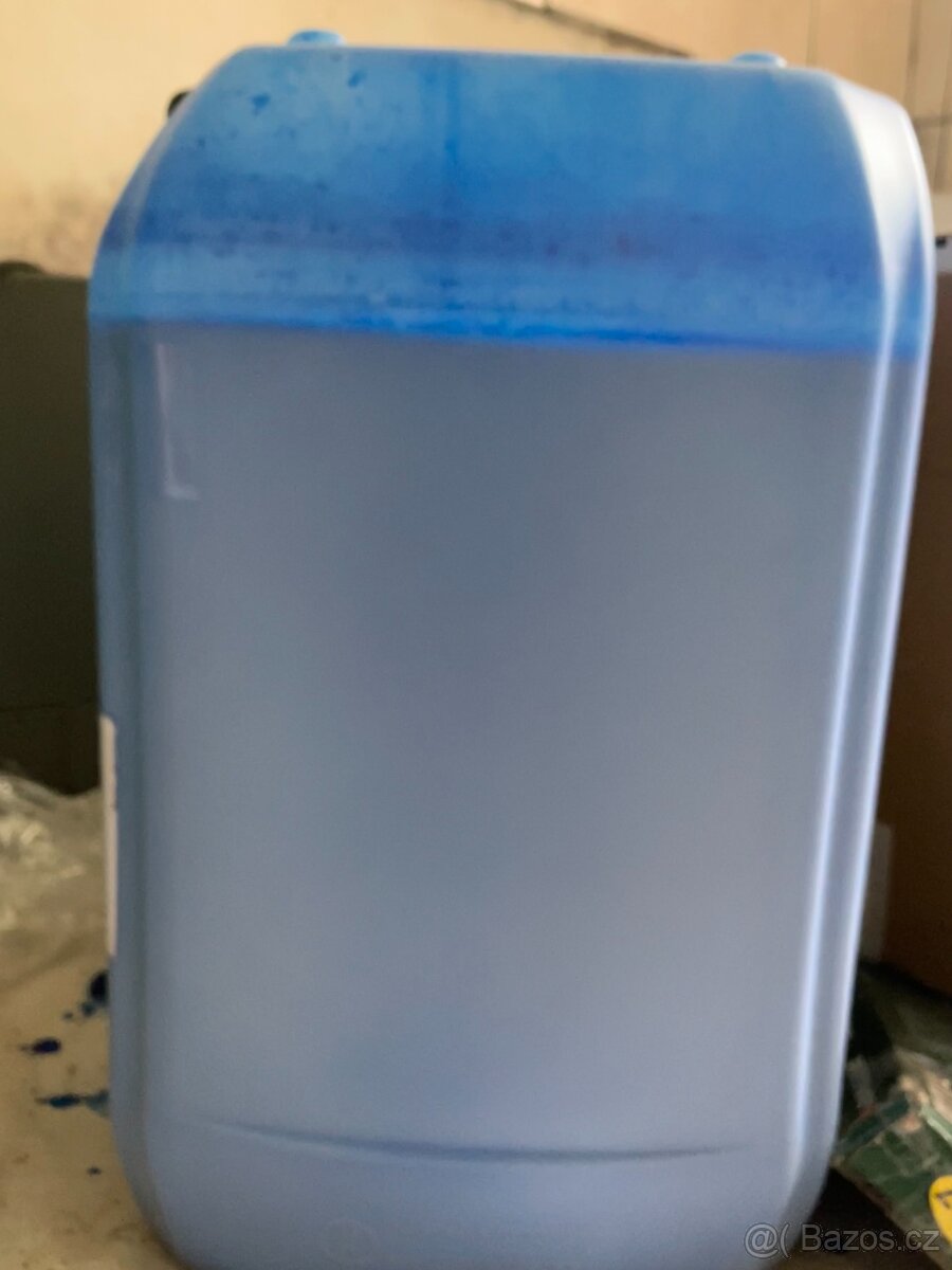 FIXO plus postřik na eternit - 2
