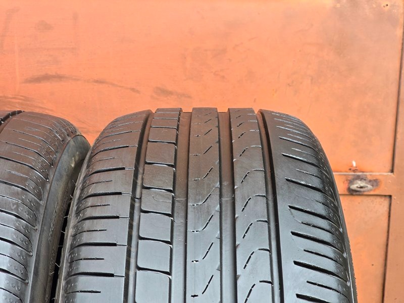 Letní Pirelli 215/45/18 - 2