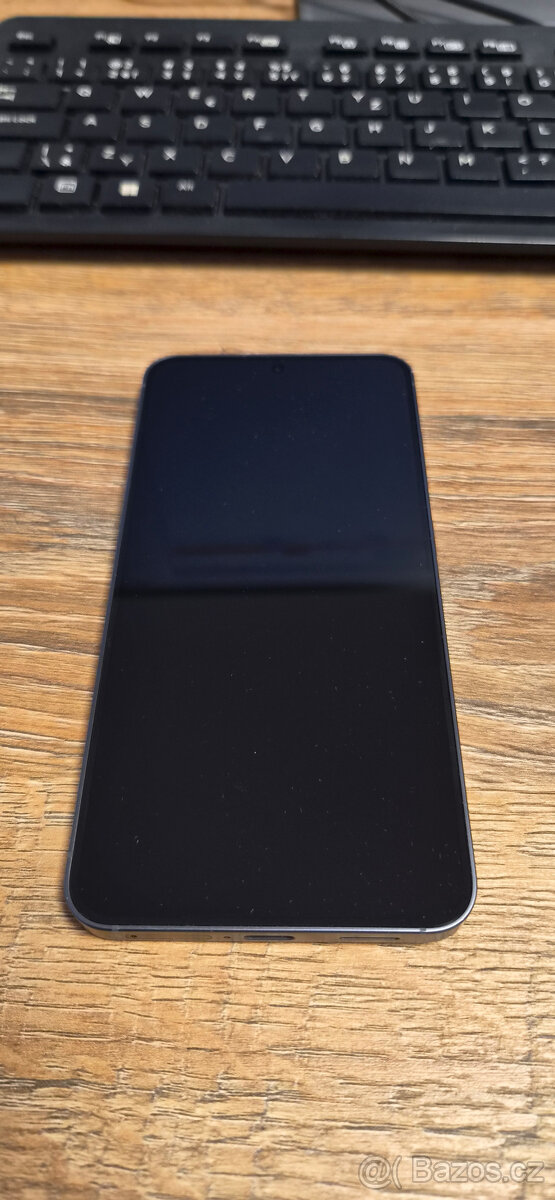 Samsung S25 256Gb/Blue Black - 2