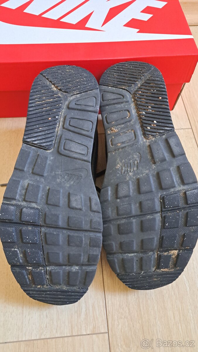 Tenisky Nike Air Max vel. 36,5 - 2