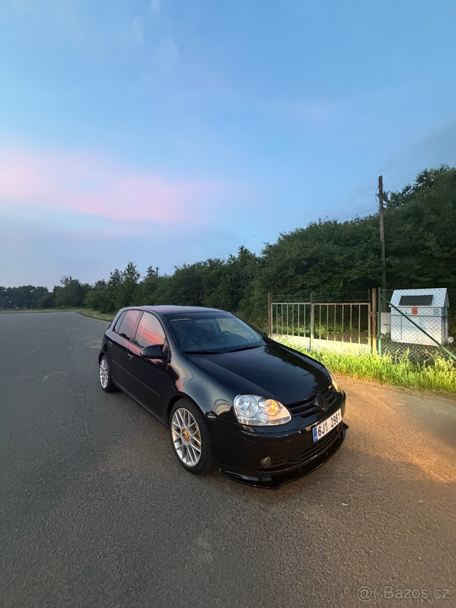 Golf V 2.0tdi - 2