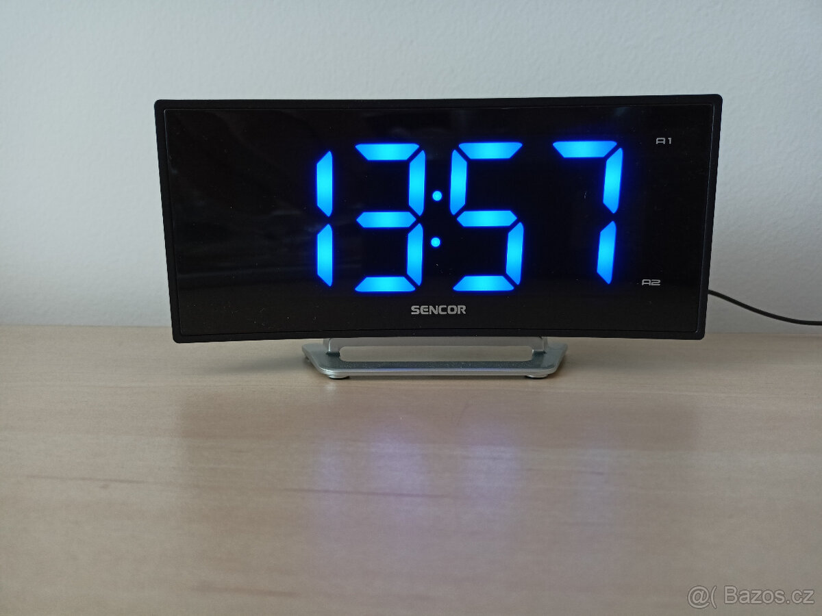 Prodám hodiny zn. Sencor - 2