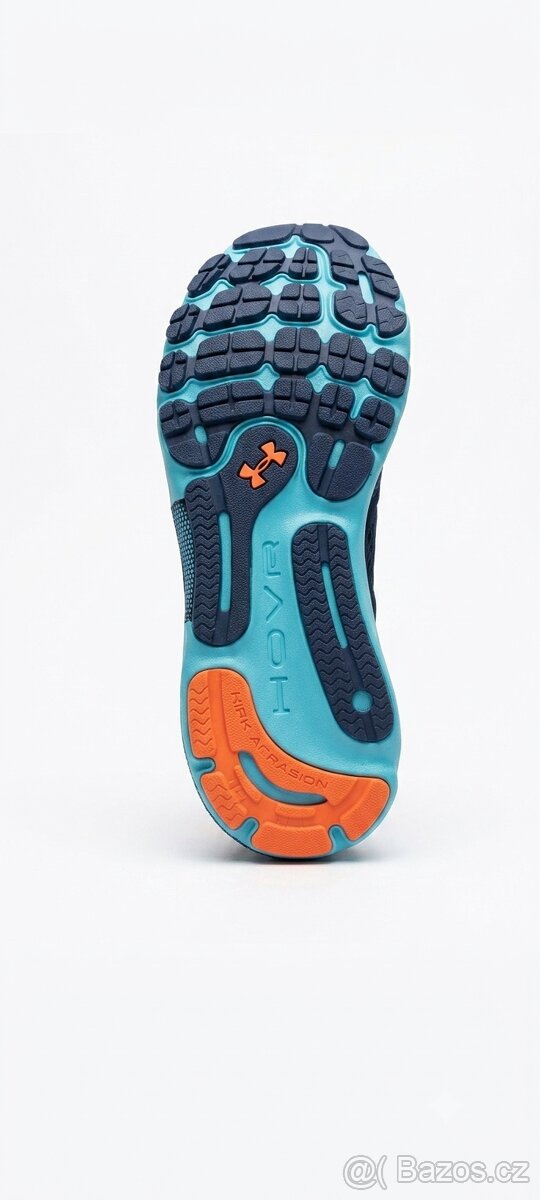 Under Armour Hovr Infinite 4 - 2