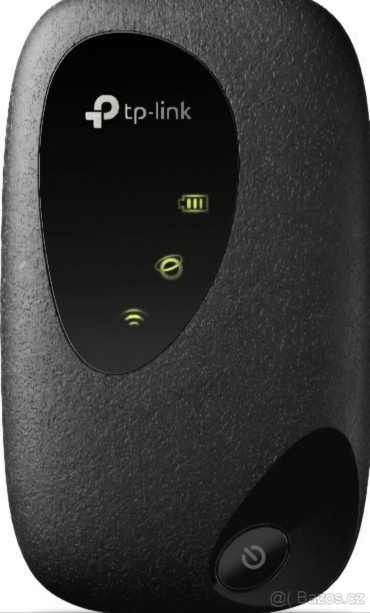Tp link M7000 nebo M7200 na o2 Conect - 2