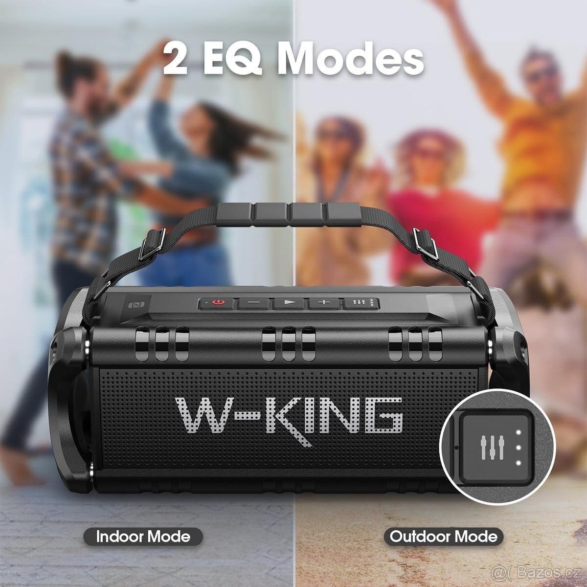 W-KING D8 - 2