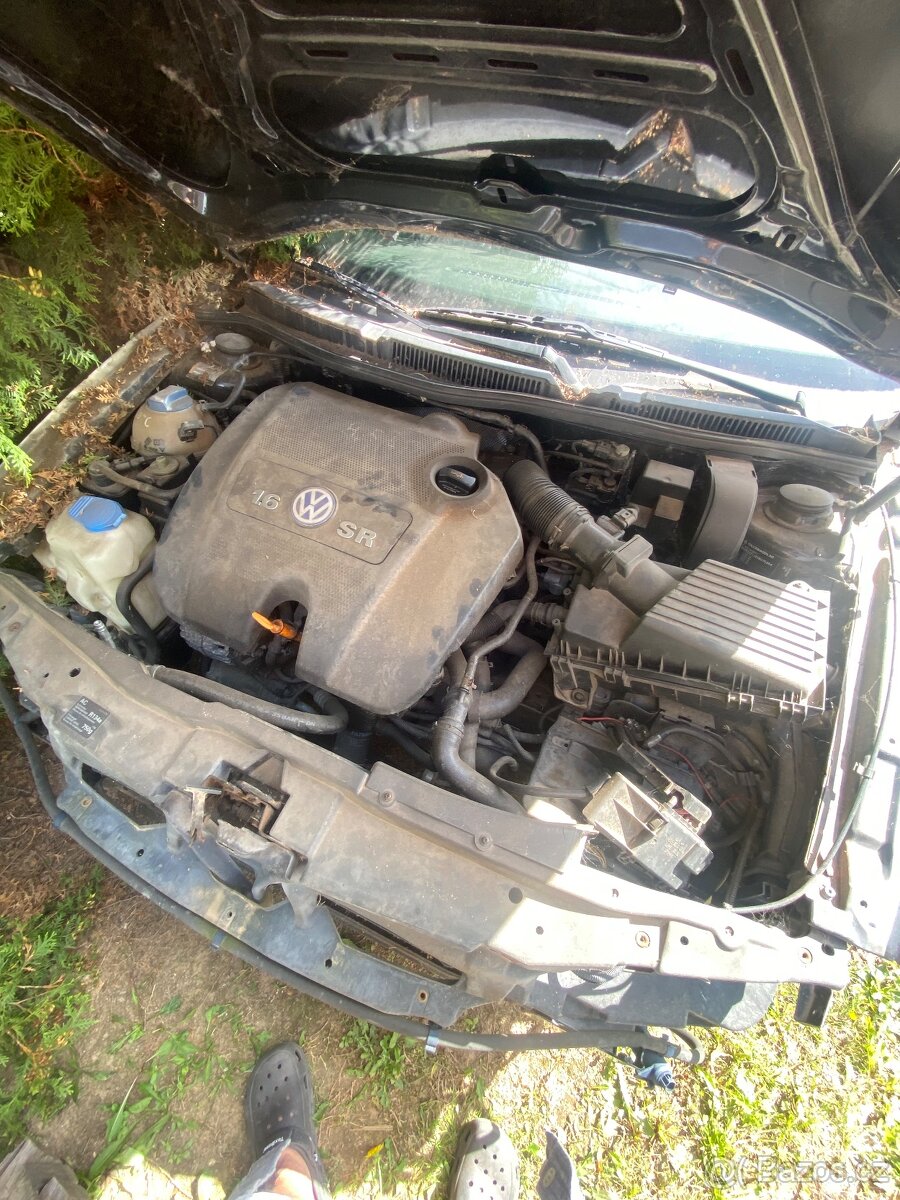 Motor - 2