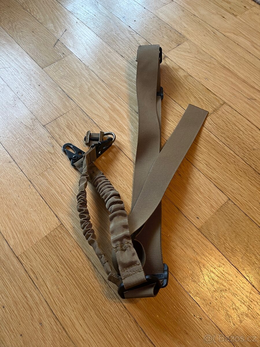 Prodám airsoftové vybavení - 2
