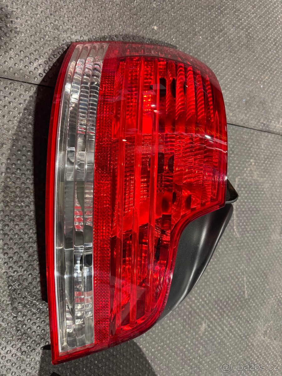Zadni svetla BMW E82/E88 - 2