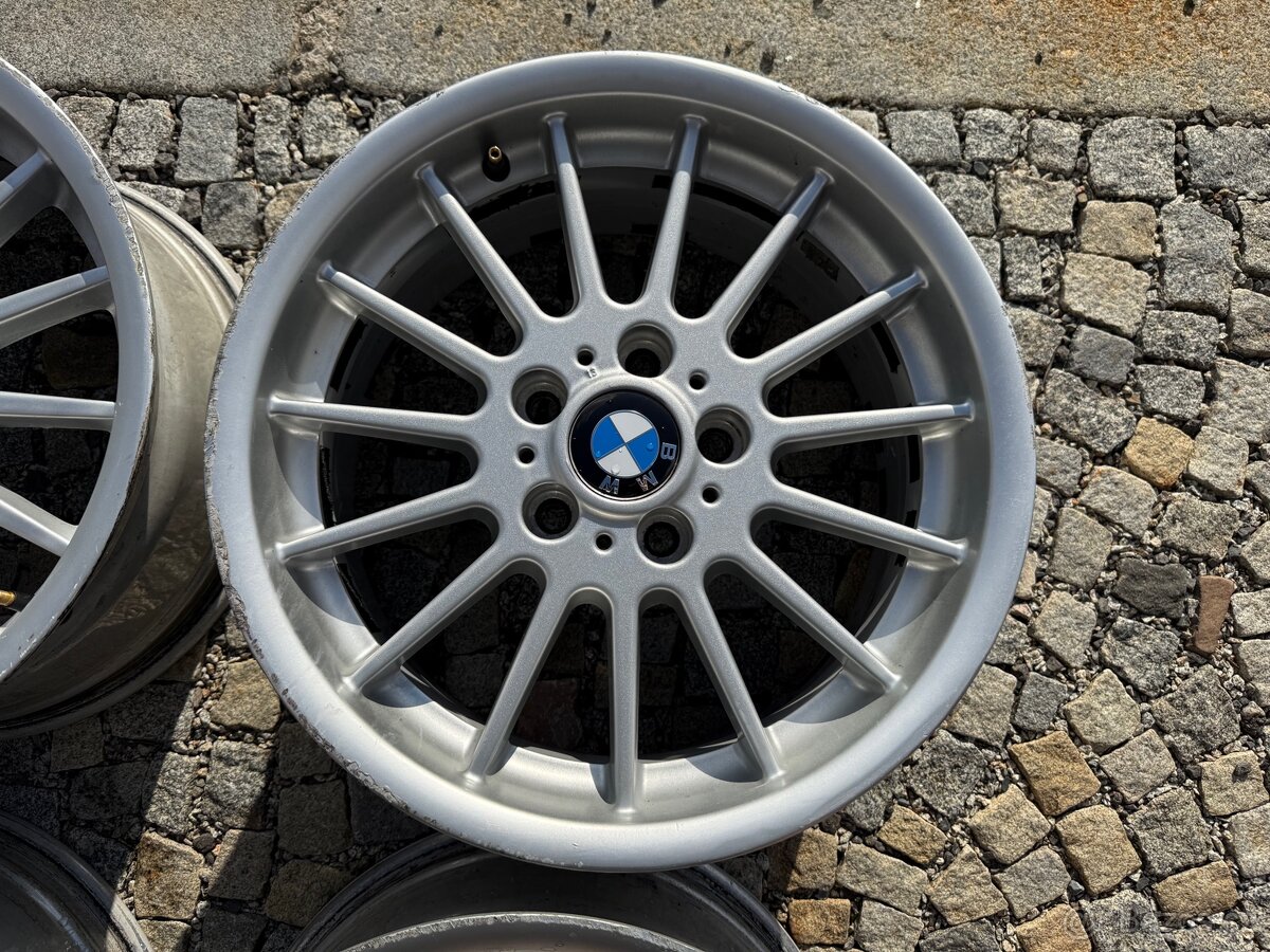 17” BMW Styling 32 - 2