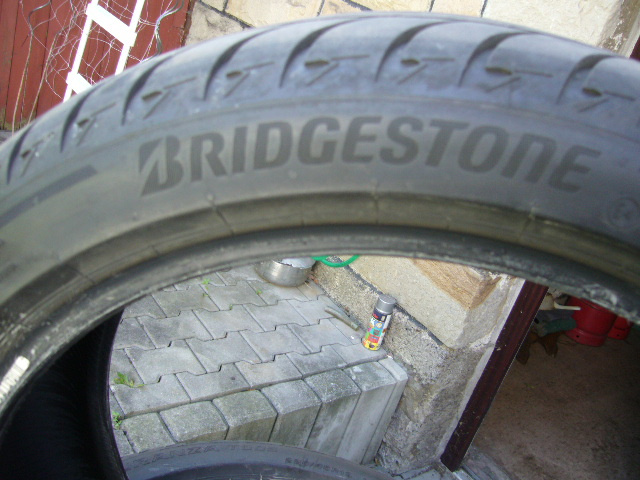 Bridgestone Turanza T005 225/45 R19 92W - 2