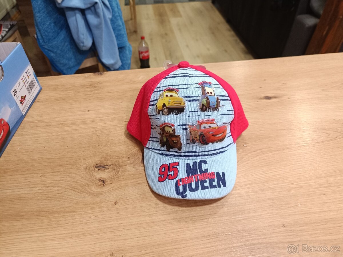 Oblečení na zimu kluk - 2