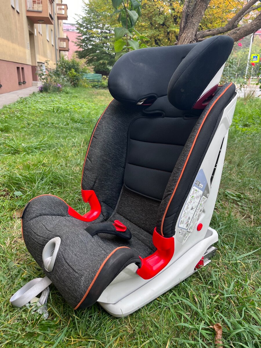 Britax romer 15-36kg - 2