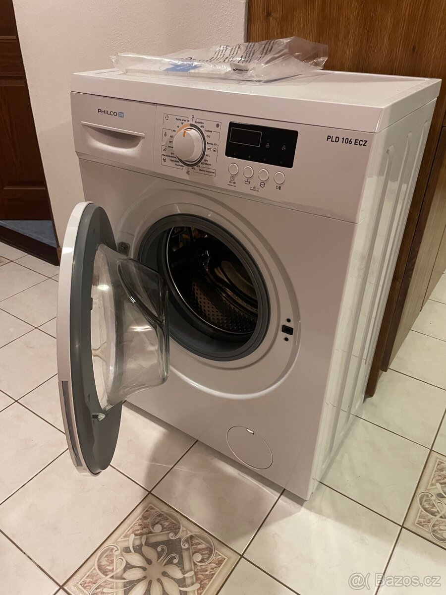 Pračka Philco - 2