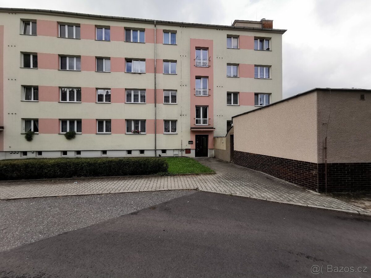 Prodej bytu v Ústí nad Orlicí - 2