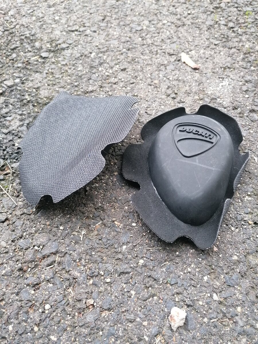 NALEPOVACÍ SLIDER DUCATI - 2