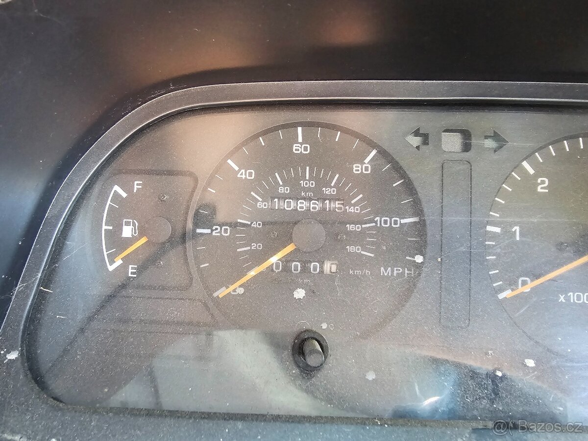 Land cruiser prado lj 95