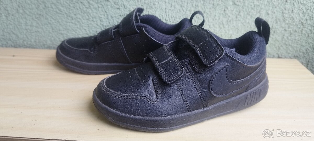 Boty Nike velikost 27,5 - 2