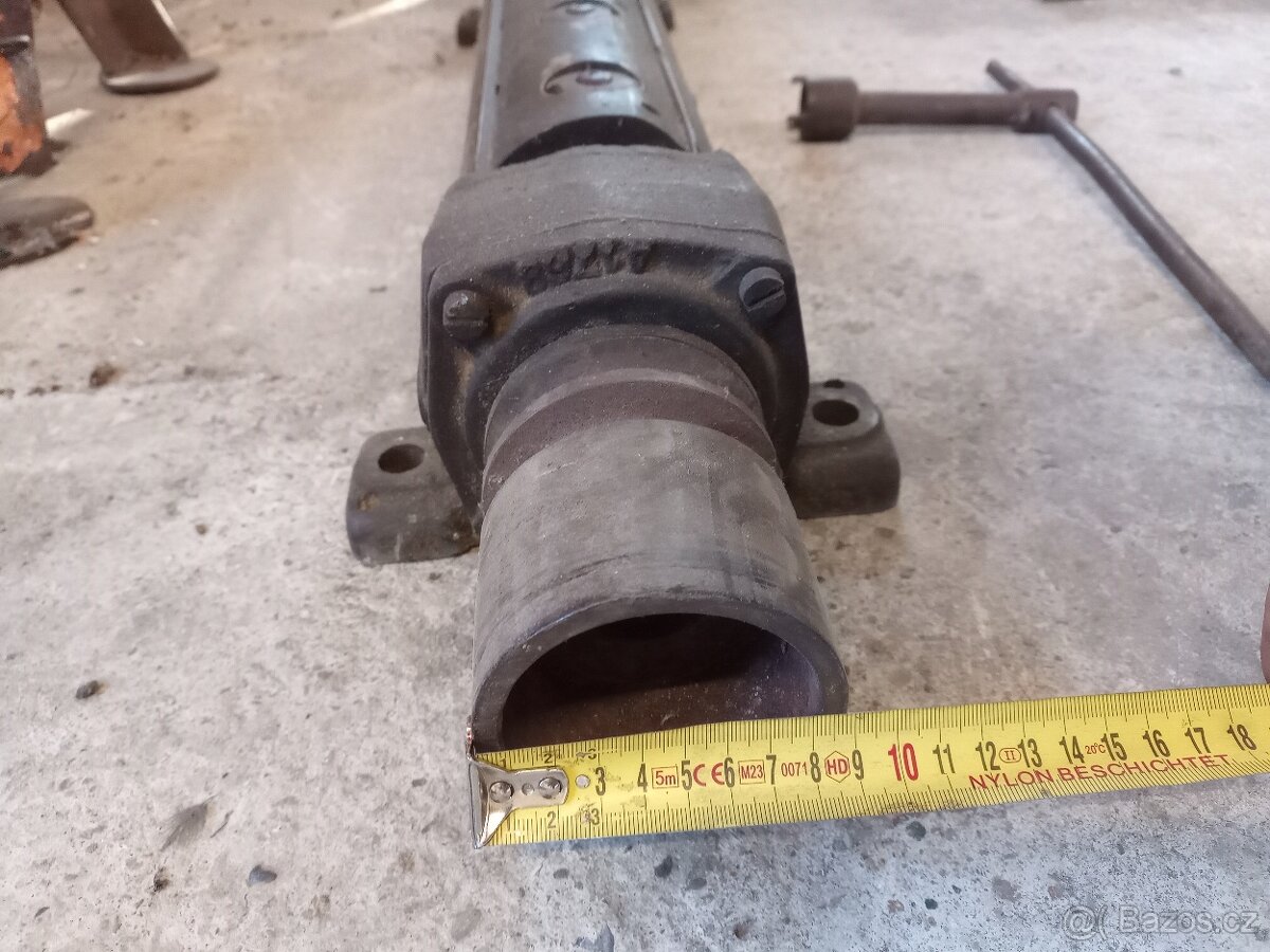 Predám hoblovaci valec - 2